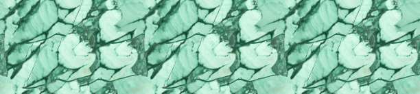 带有深绿色孔雀石的条纹图片下载