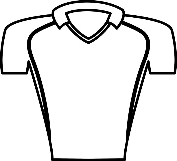 美式足球队服图片下载