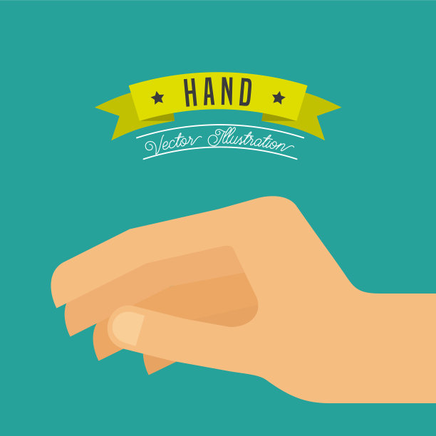 手势设计图片下载