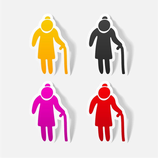 现实设计元素图片下载