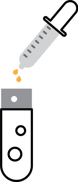 实验室滴管试验图片下载