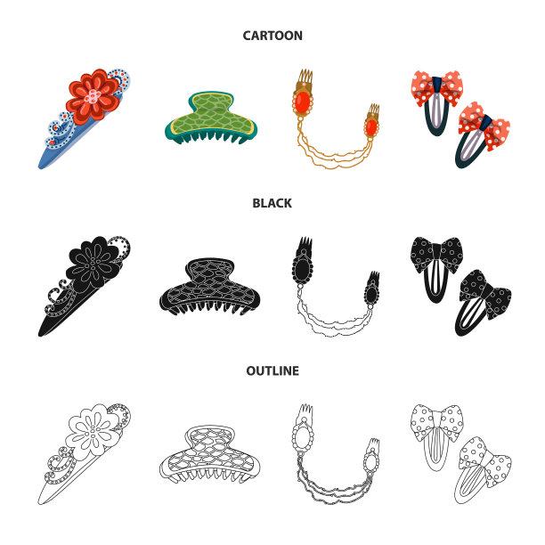 美丽时尚的象征图片下载