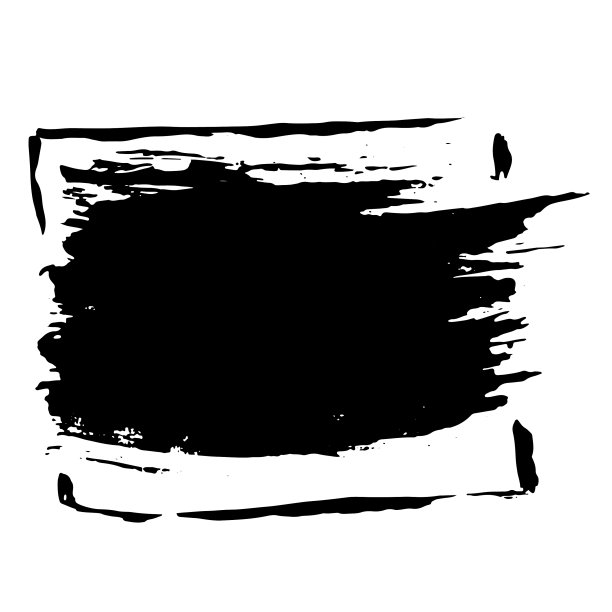 墨干刷架图片下载