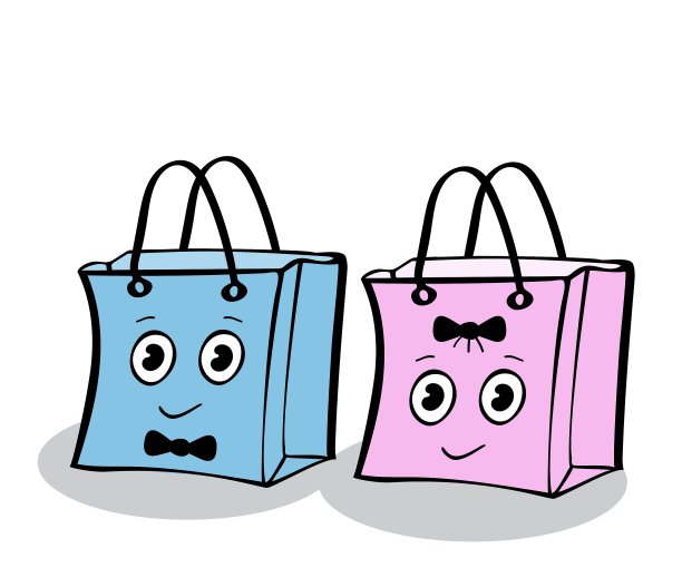 爱趣礼盒包装销售图片下载