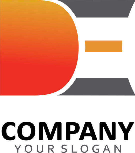 德商标字母图片下载