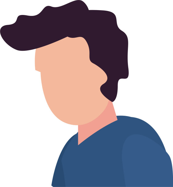 人人物肖像图片下载