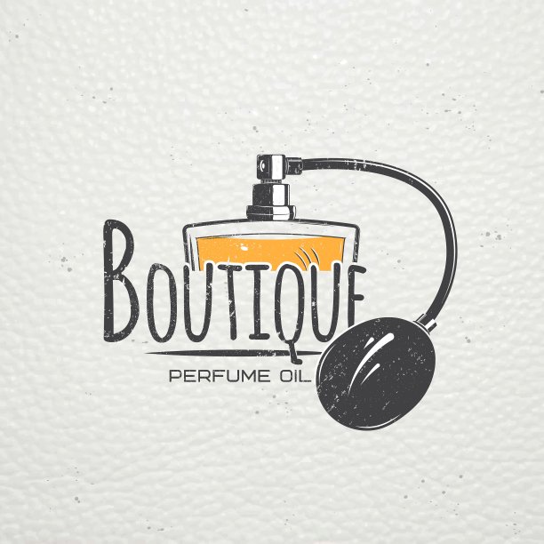 香氛专营店与图片下载