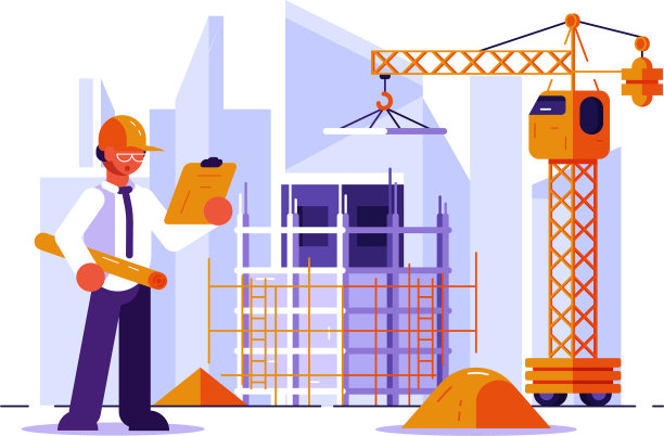 建筑师及建筑工程师图片下载
