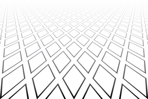 抽象的几何图案图片下载