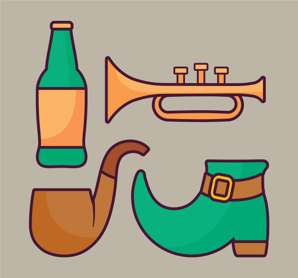 小精灵启动设置图标图片下载