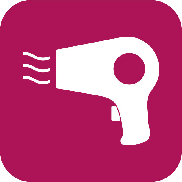 鼓风机图标图片下载