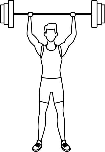 男人工作图片下载