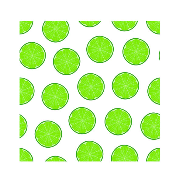 石灰无缝模式图片下载