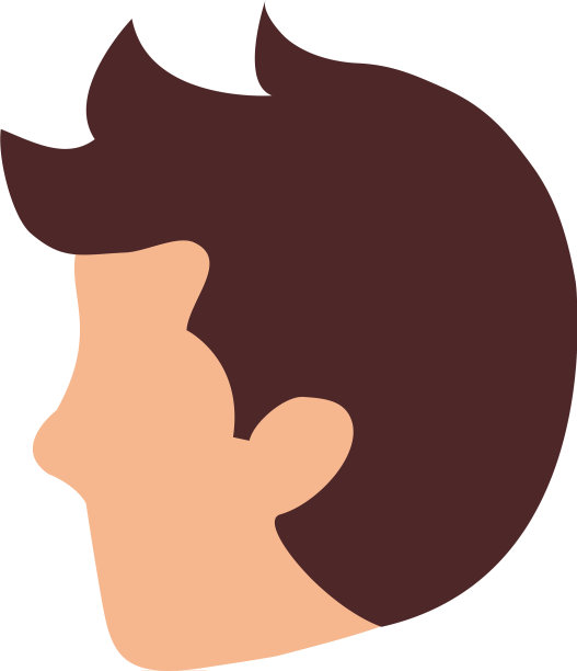 年轻人头像人物图片下载