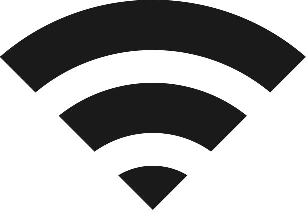 无线网络图标设计模板图片下载