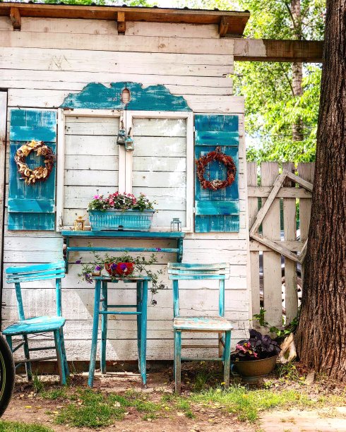 快乐的小房子图片下载