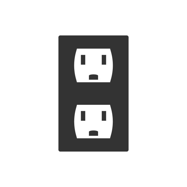 电源插座图标图片下载