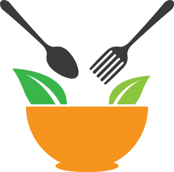 有机食品标志模板图片下载