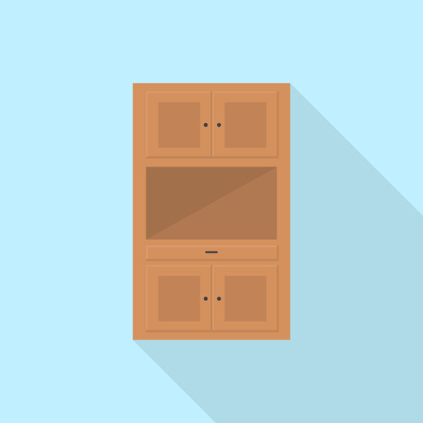 柜面图标集的图标很好用图片下载