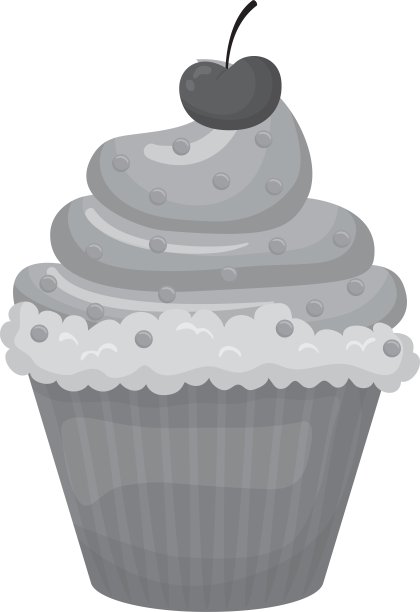 美味的蛋糕甜点图片下载