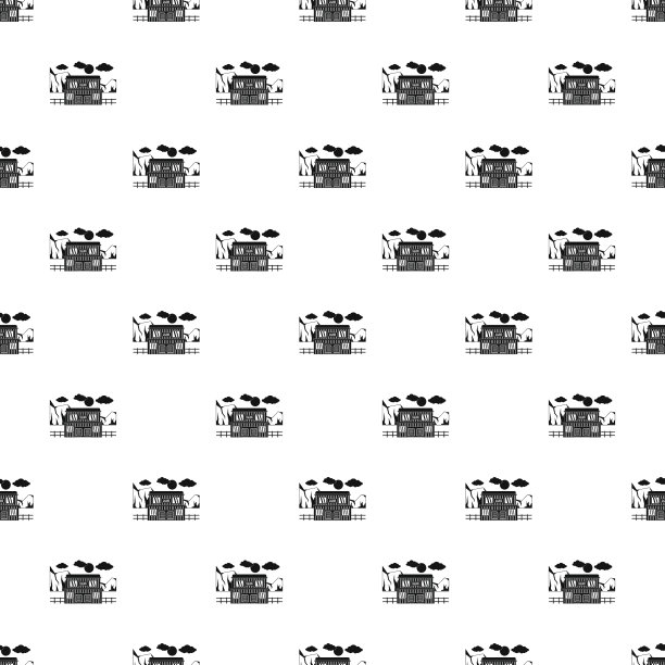 德州轿车模式无缝图片下载