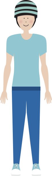 人图标图像图片下载