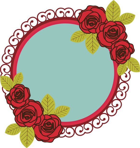 花朵图标图像图片下载