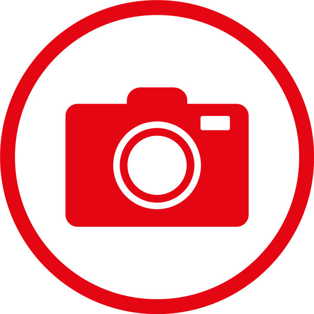 相机圆角图标图片下载