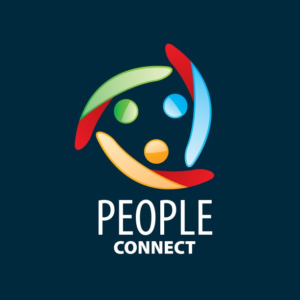 人物logo图片下载