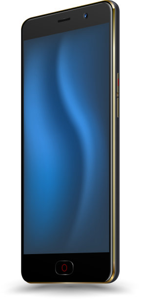 智能手机模型图片下载