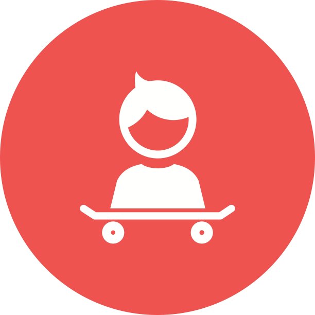 与滑板图片下载