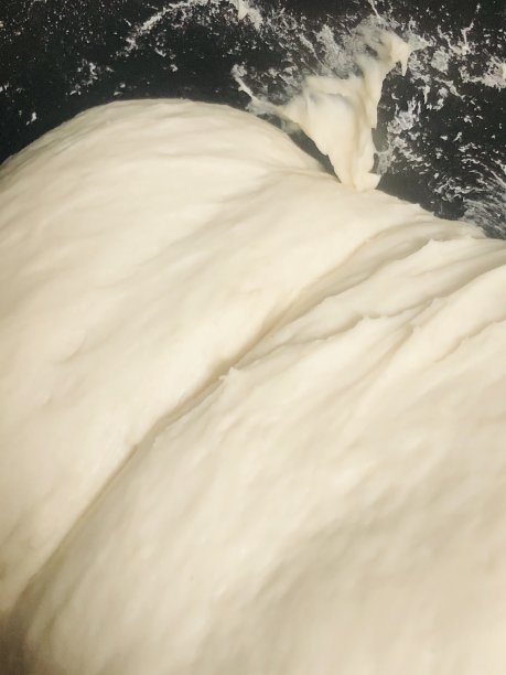 制作糕点的过程和步骤的照片图片下载