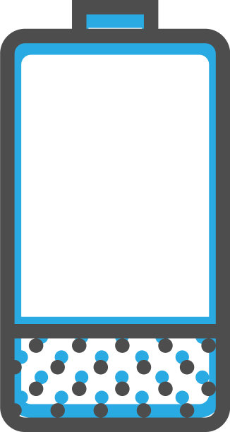 电池图标设计必备图标图片下载