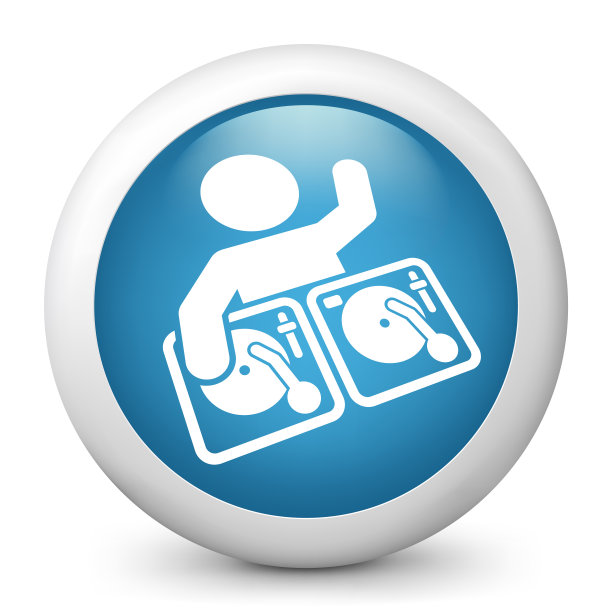 dj派对图标图片下载