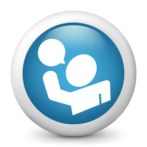 讨论图标3 d图片下载