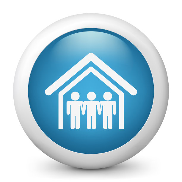 房地产的图标图片下载