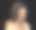 哭泣的女人与化妆在黑色的背景，3D渲染图片下载