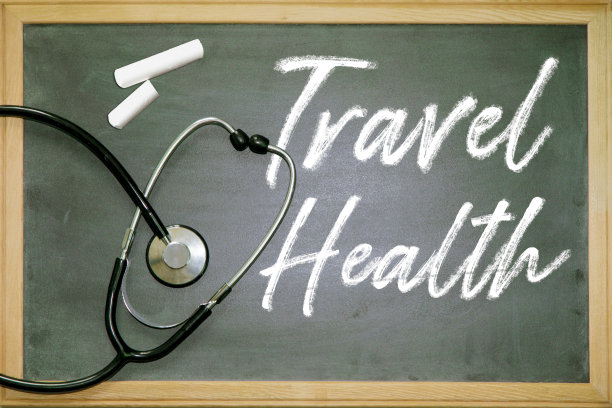 旅游健康图片下载