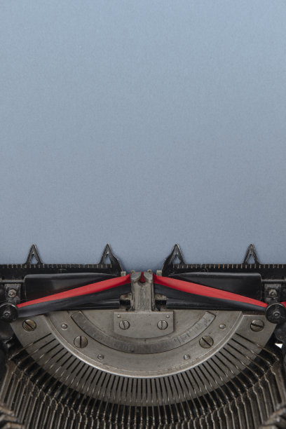 老式打字机图片下载