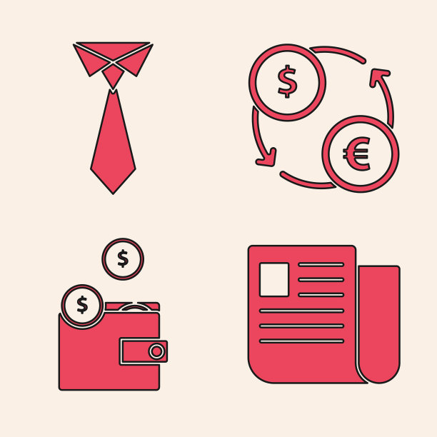 设置文件文件捆绑货币兑换和钱包图片下载