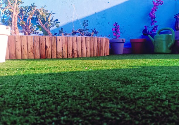 家庭花园图片下载