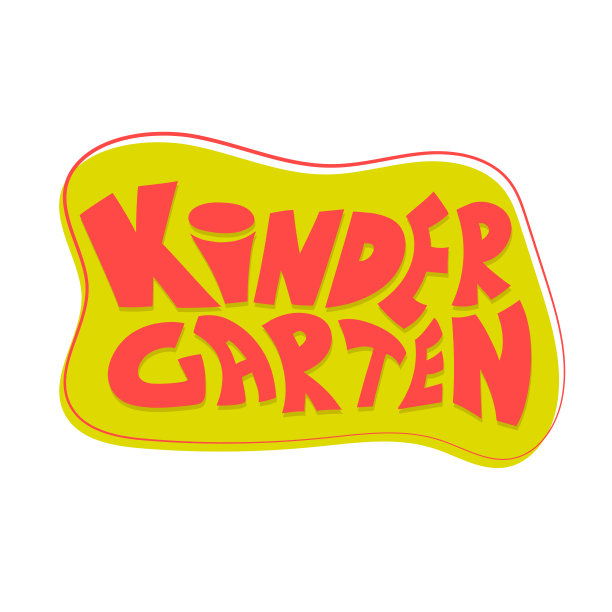 手绘漫画幼儿园图片下载