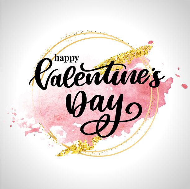 情人海报卡片标签横幅信标语图片下载