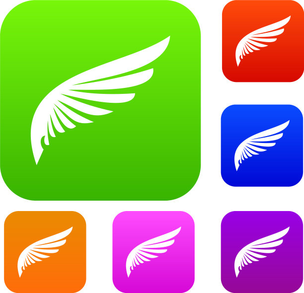 翼设置集合图片下载