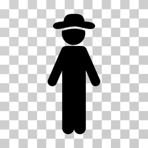 站绅士图标图片下载