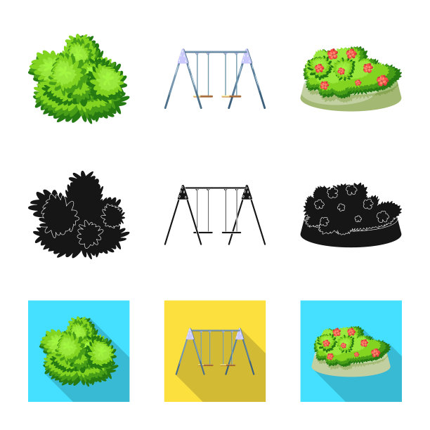 城市和街道标志图片下载