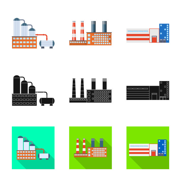 生产和结构图片下载