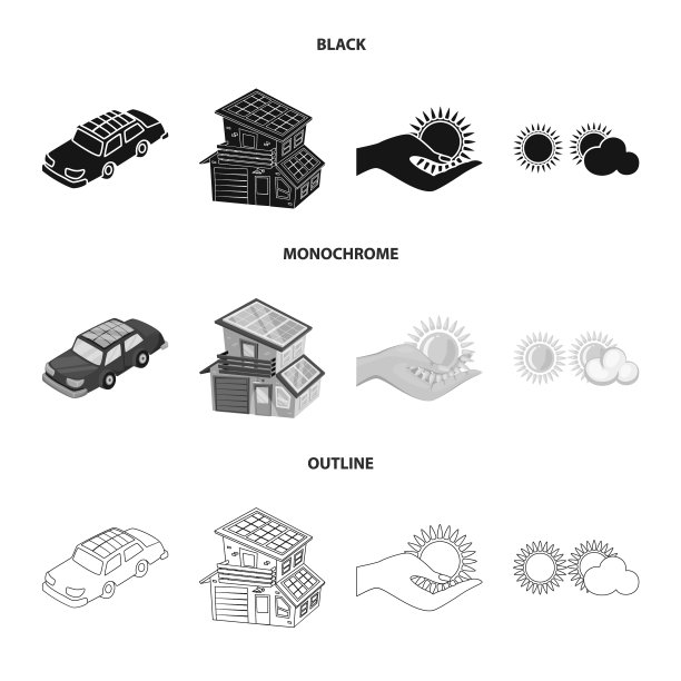 设计创新科技标志图片下载