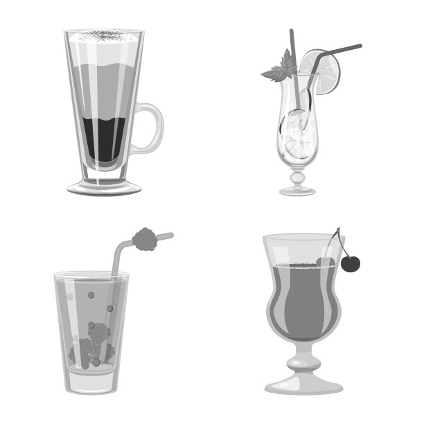 孤立的对象栏和激振器标识设置栏图片下载