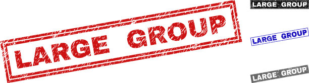 垃圾大组纹理矩形水印图片下载